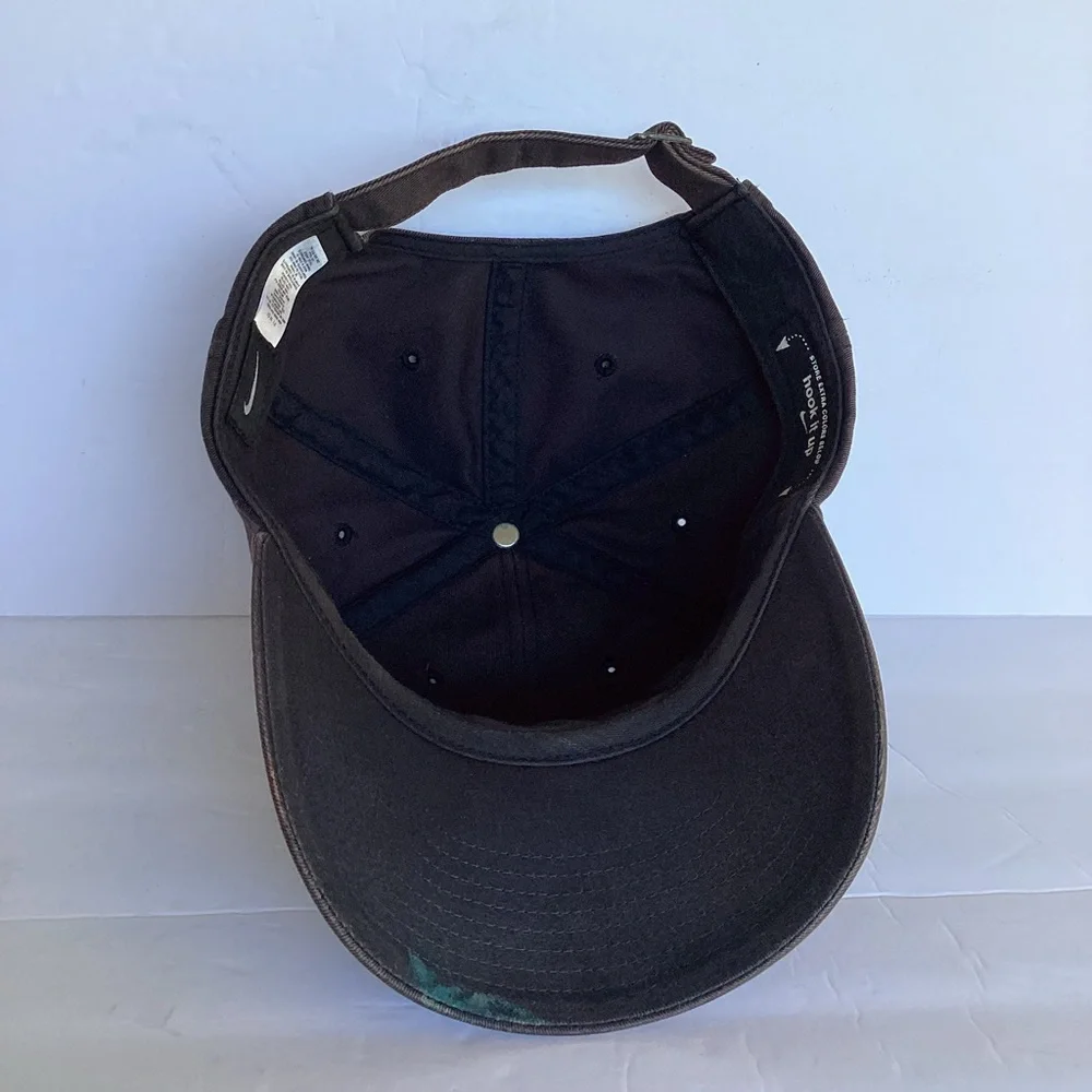 Vintage Nike hook it up hat y2k - Picture 10 of 11